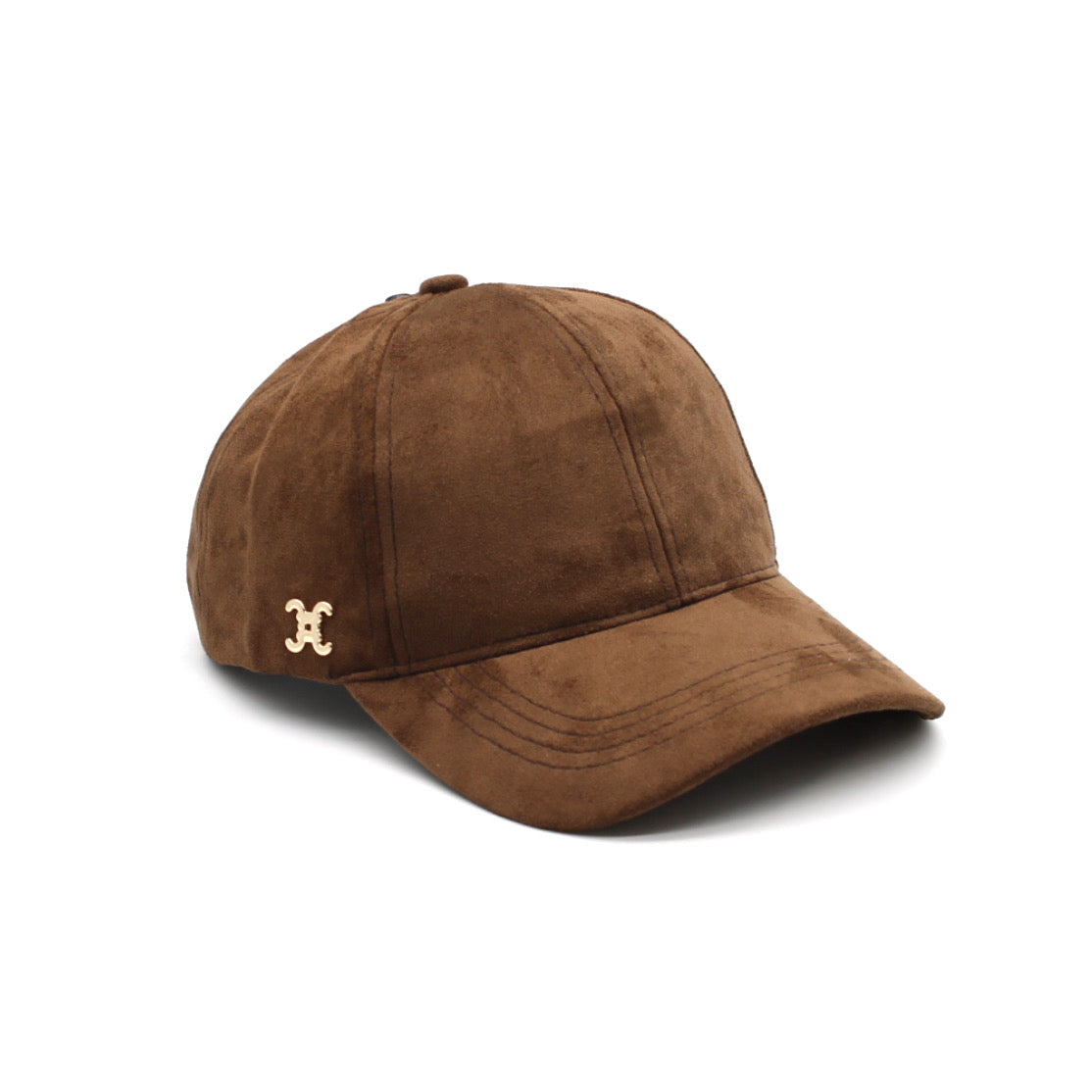 Cap Celina dunkelbraun
