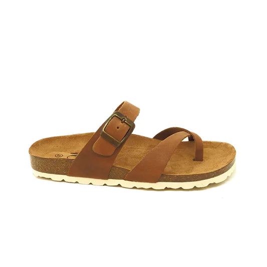 Sandaletten in Bio Qualität 38