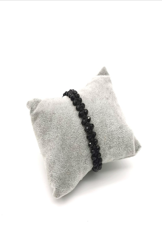 Armband Bracelet schwarz