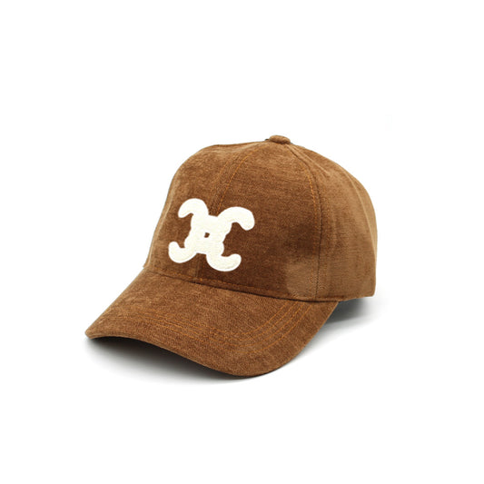 Cap Celina Camel