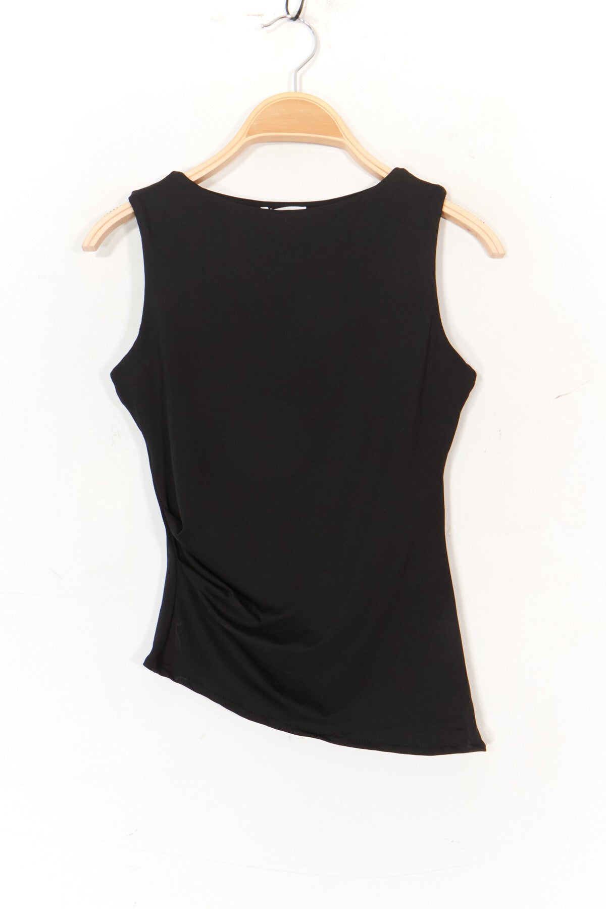 Asymmetrisches Top schwarz