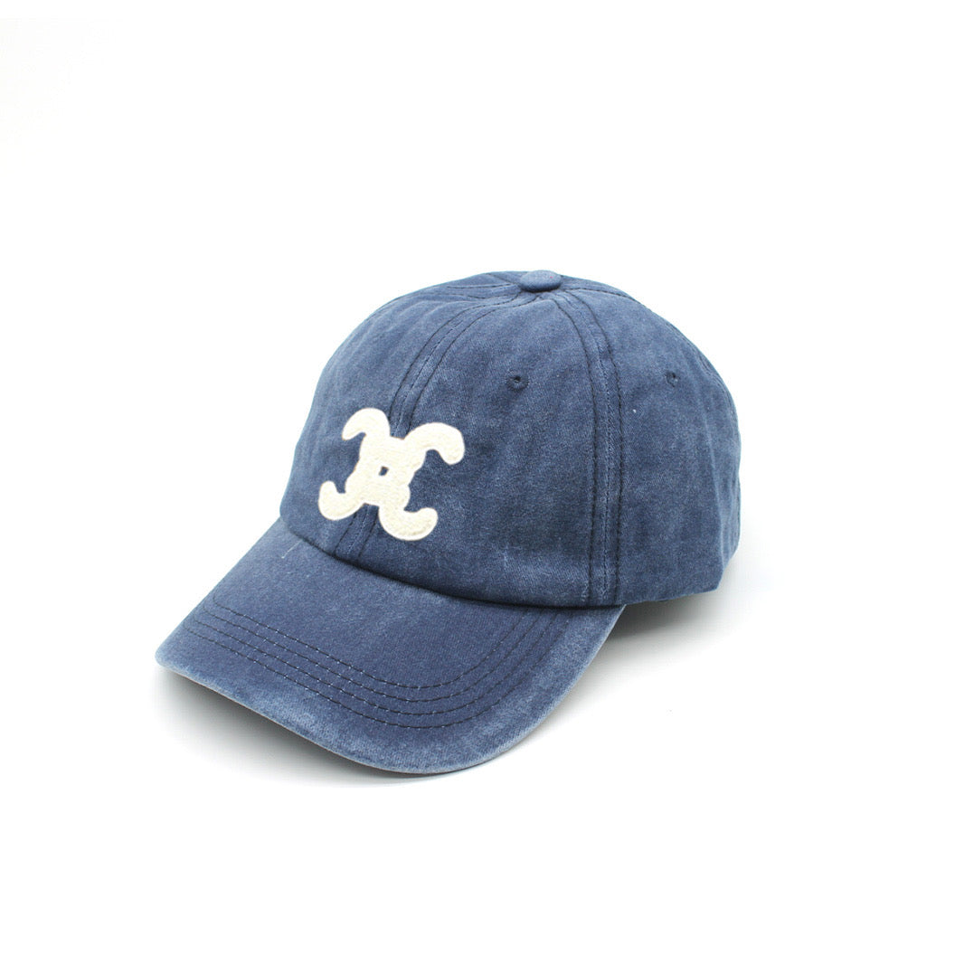 Cap Celina jeans