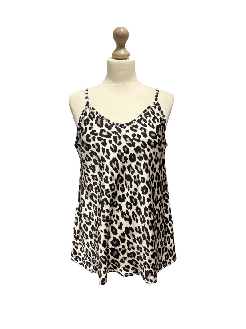 Top Seide Leo