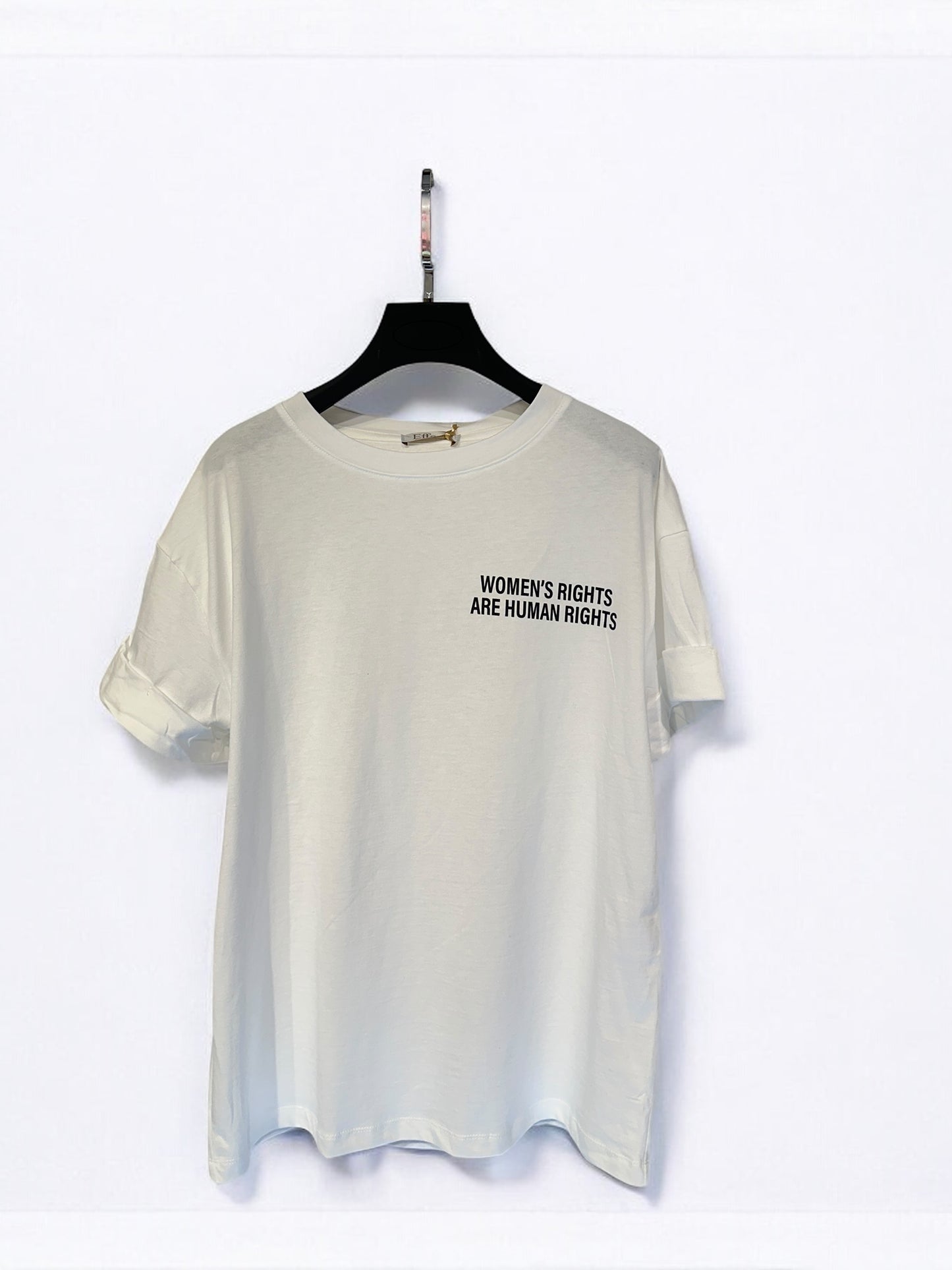 T-Shirt Women‘s Rights
