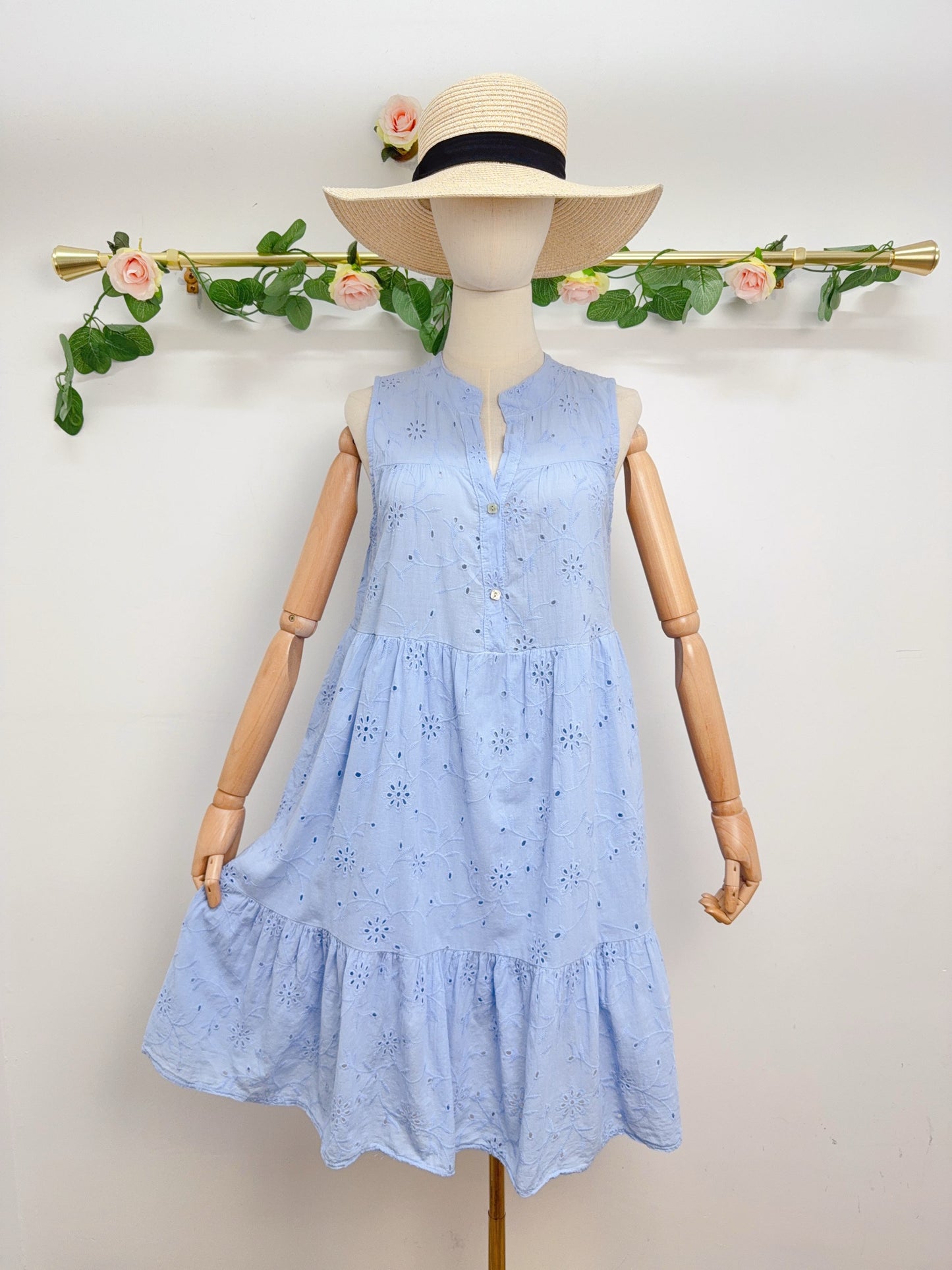 Kleid Melany