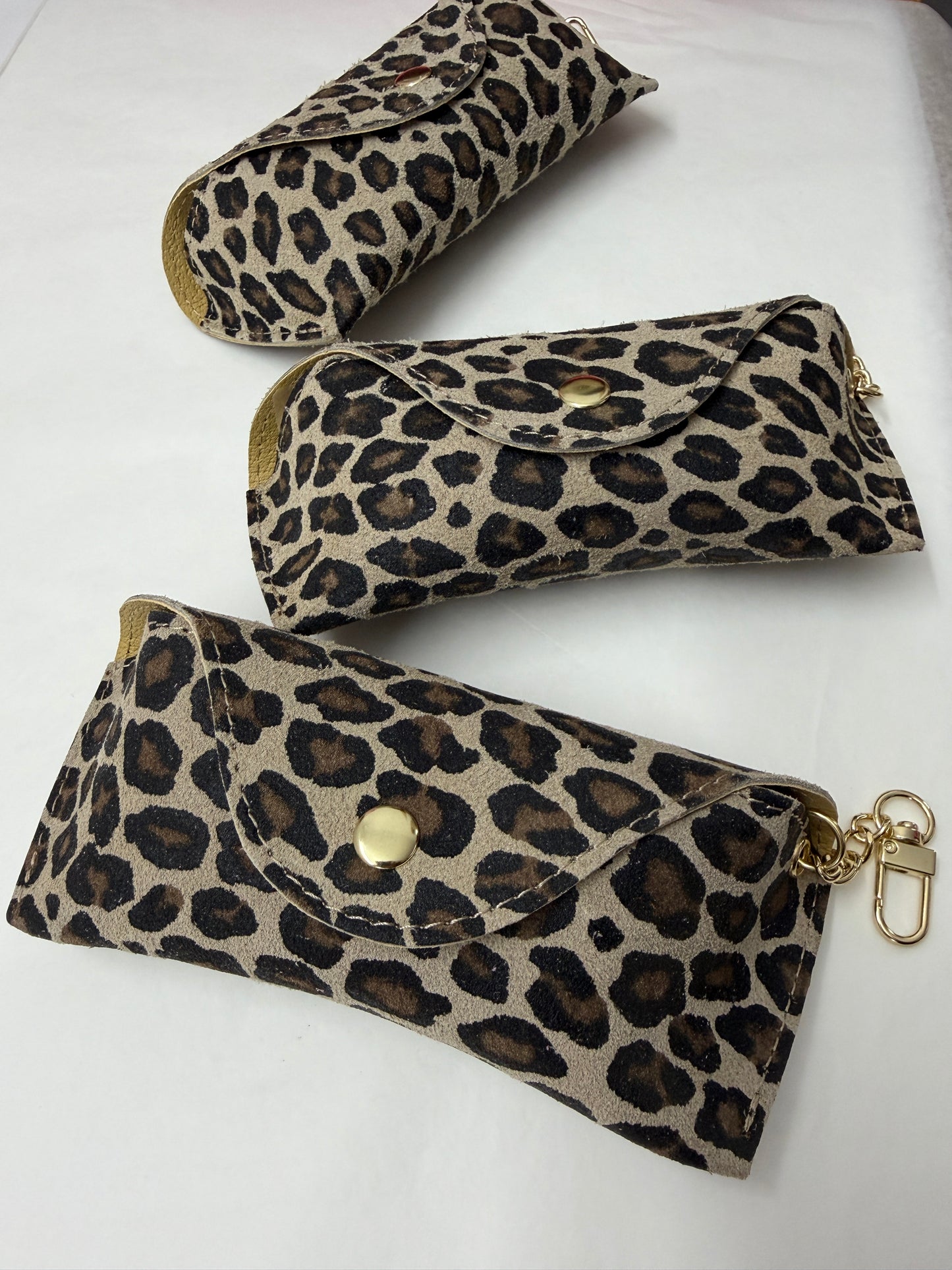 Brillen Etui Lucca Leo