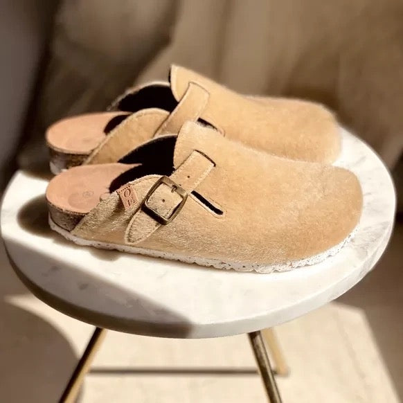 Clogs in Bio Qualität Größe 38