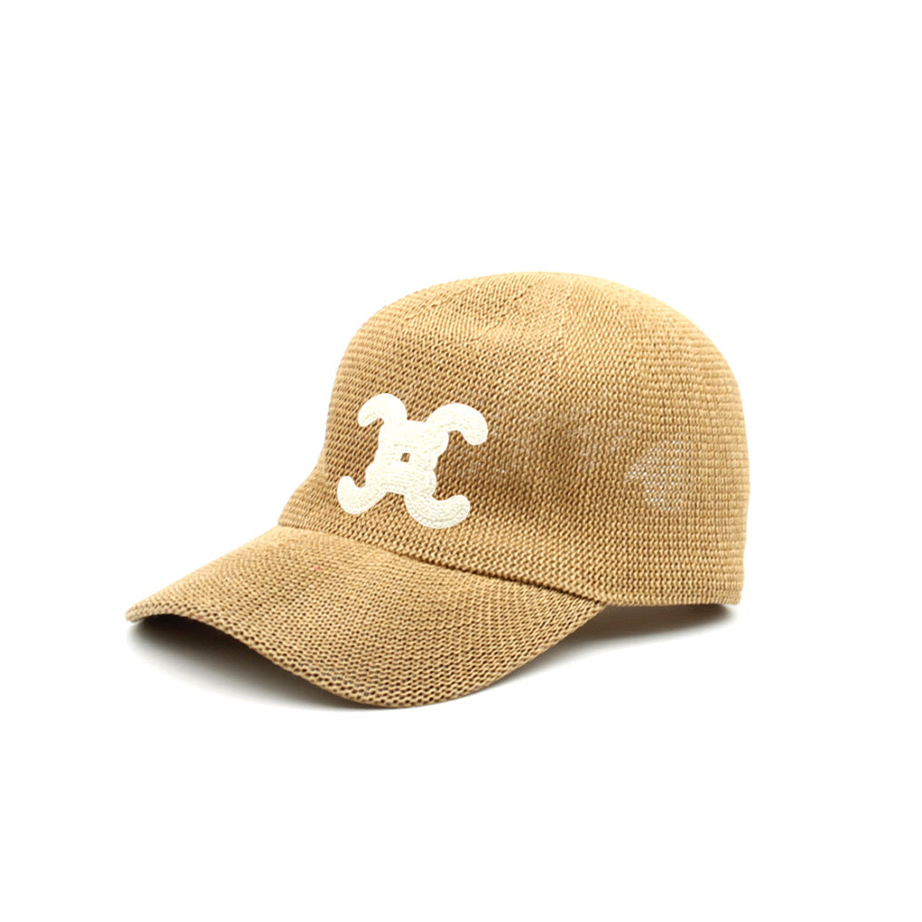 Cap Camel Celina weiß