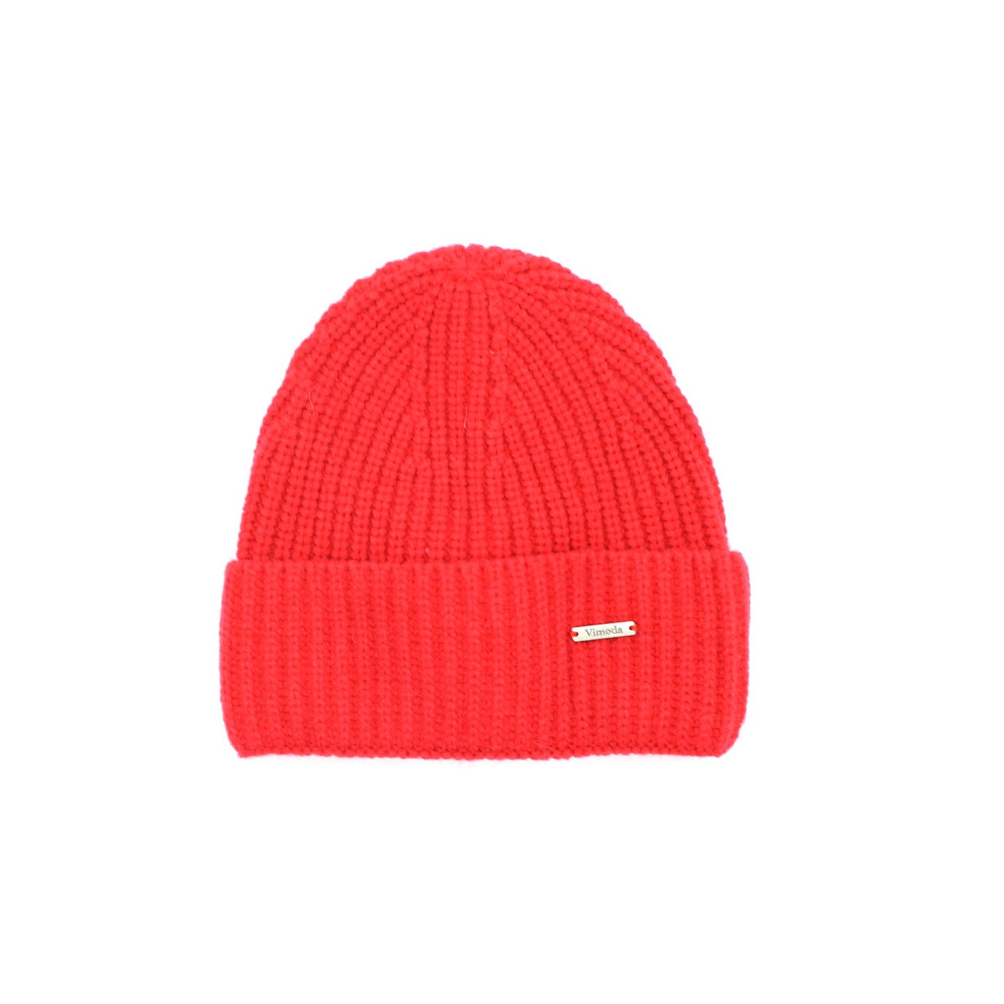 Mütze Beanie Rouge