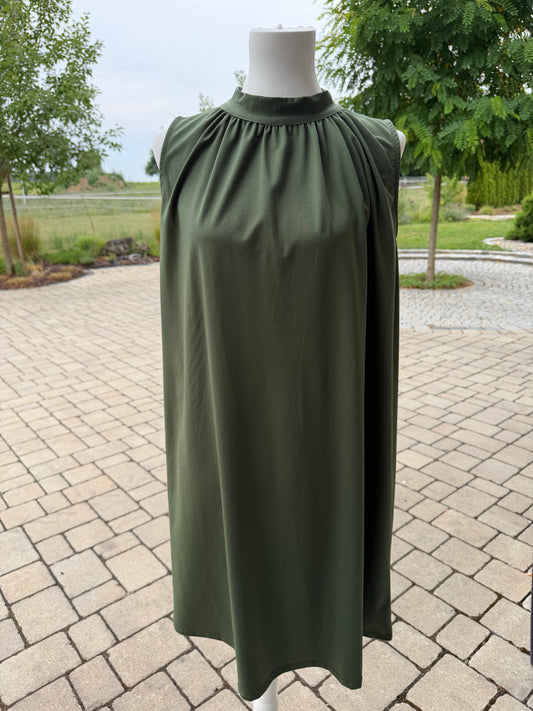 Kleid Nova Grün