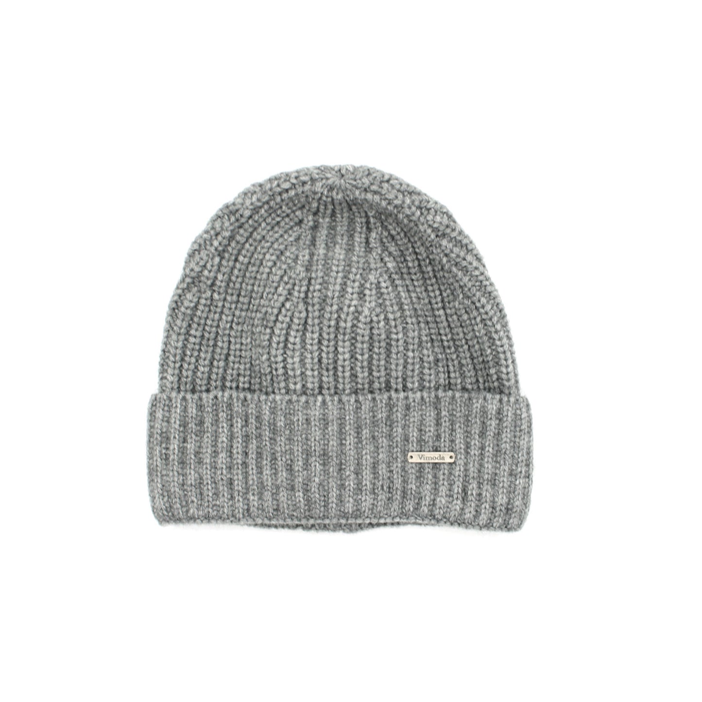 Mütze Beanie Grey