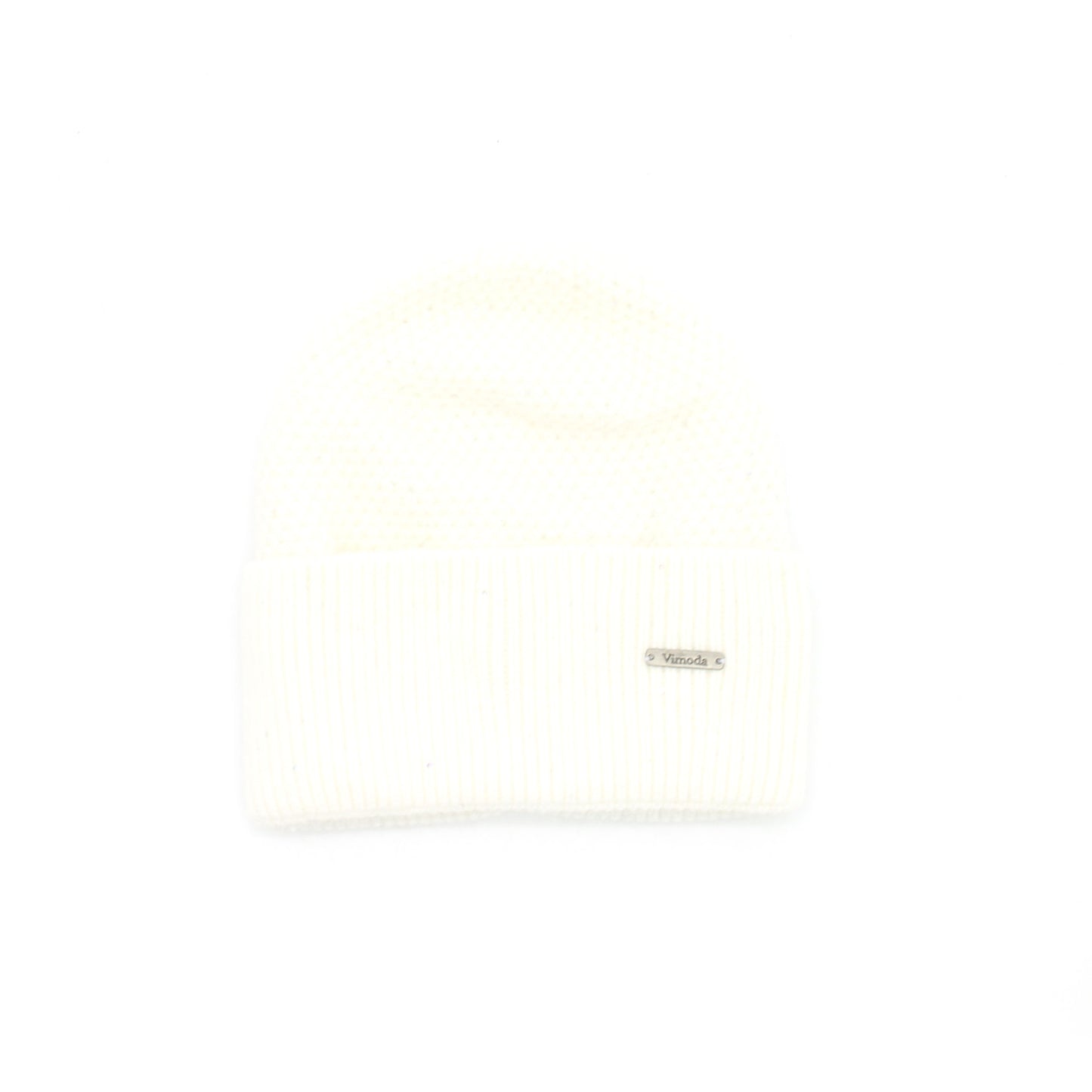 Mütze Beanie OffWhite