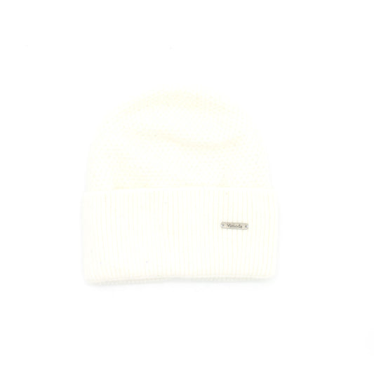 Mütze Beanie OffWhite