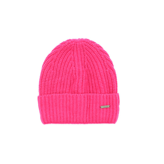 Mütze Beanie Fuchsia