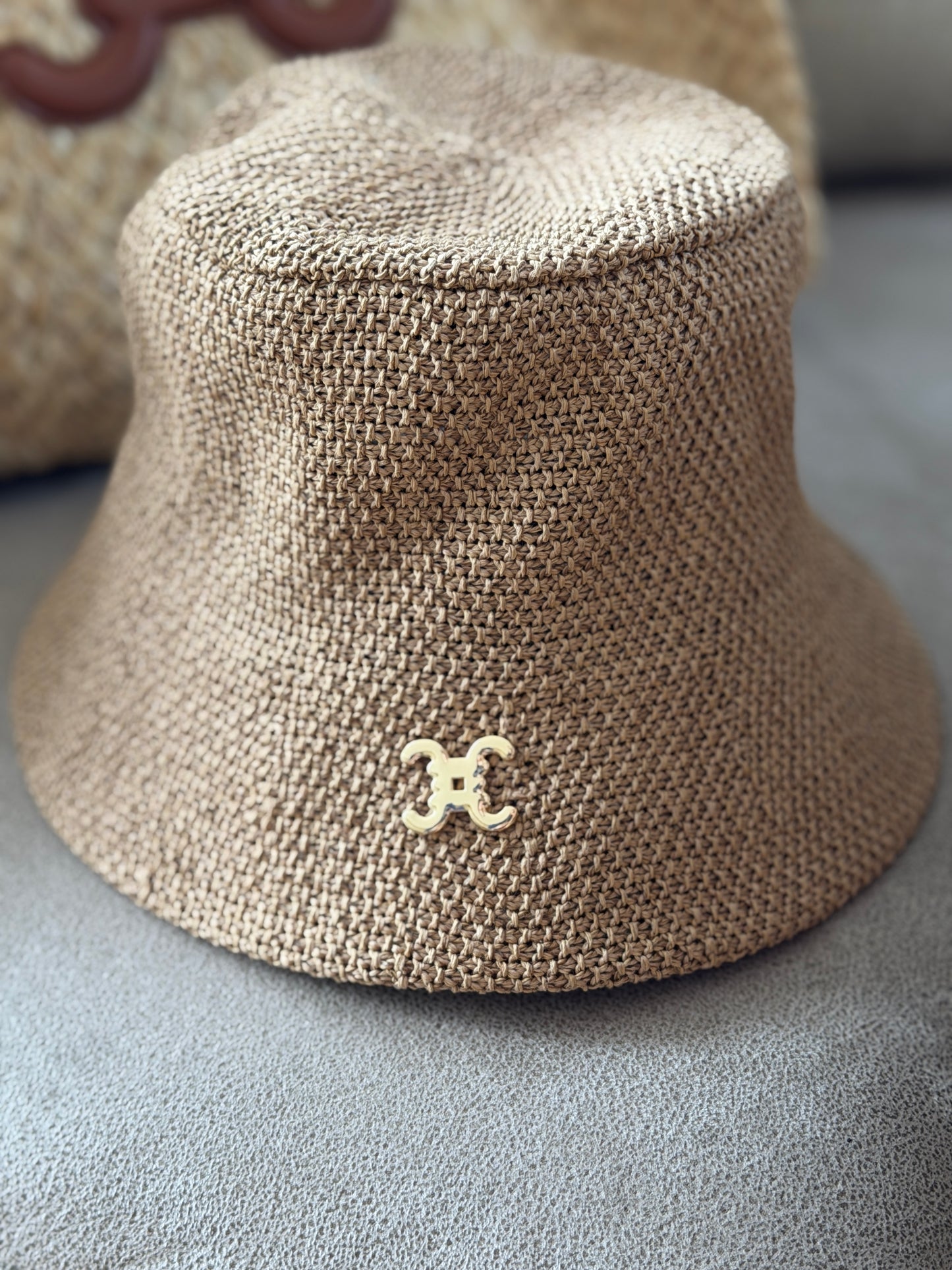 Hut Camel Celina