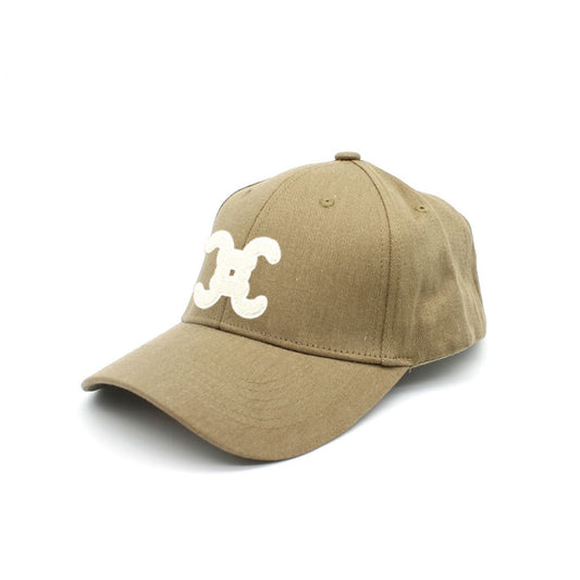 Cap Celina Taupe