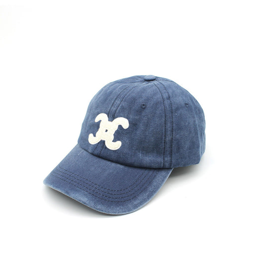 Cap Celina jeans