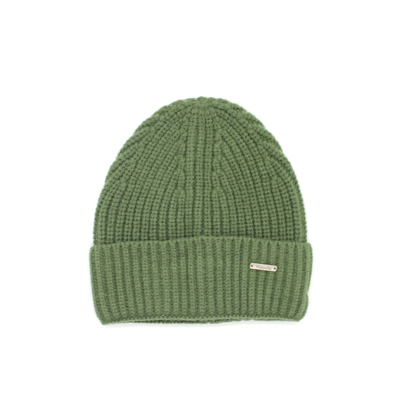 Mütze Beanie Khaki