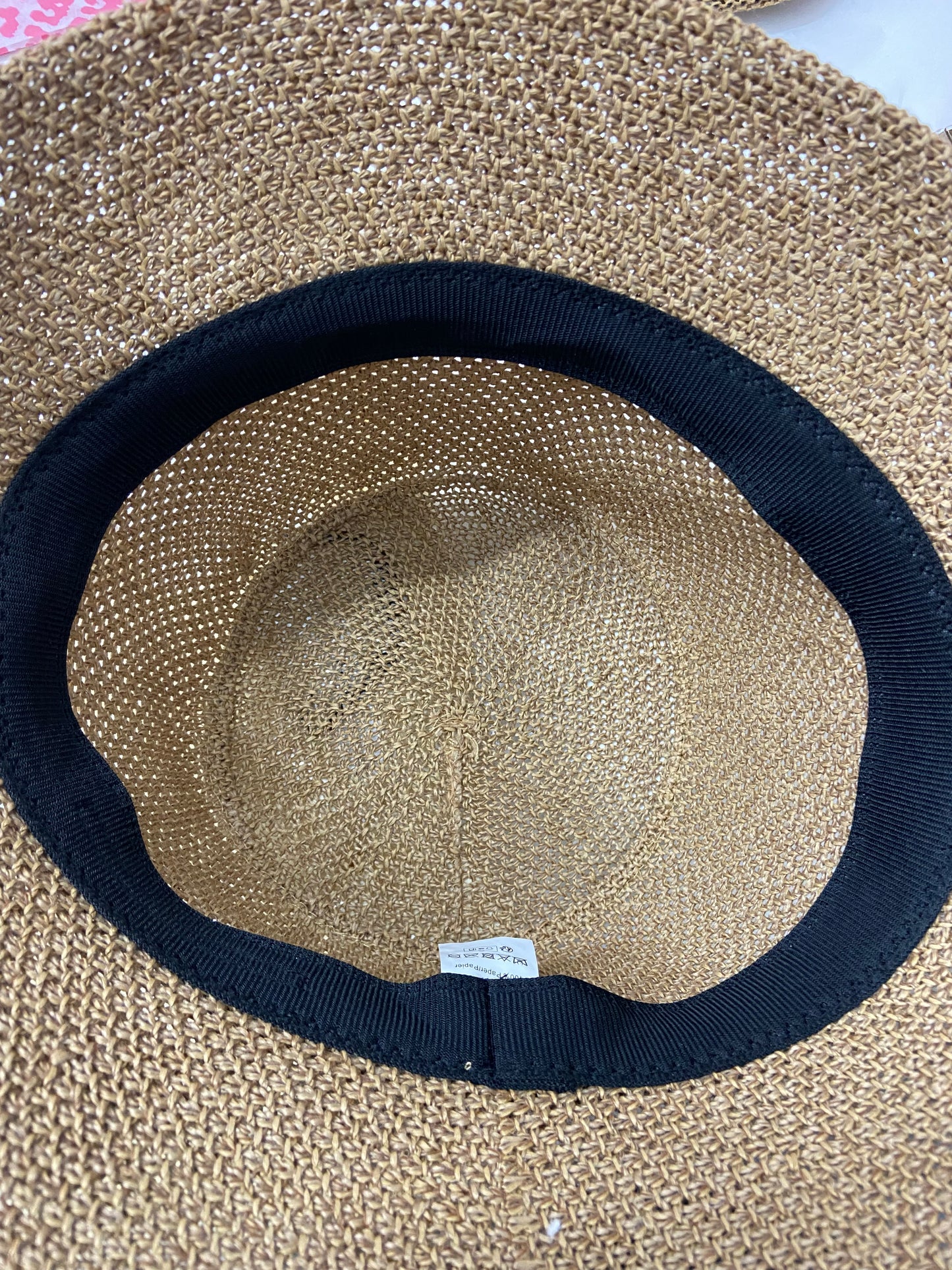 Hut Camel Celina