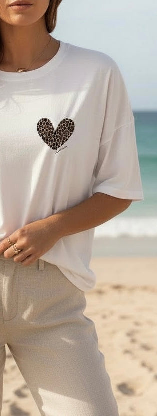 Shirt Amour Leo