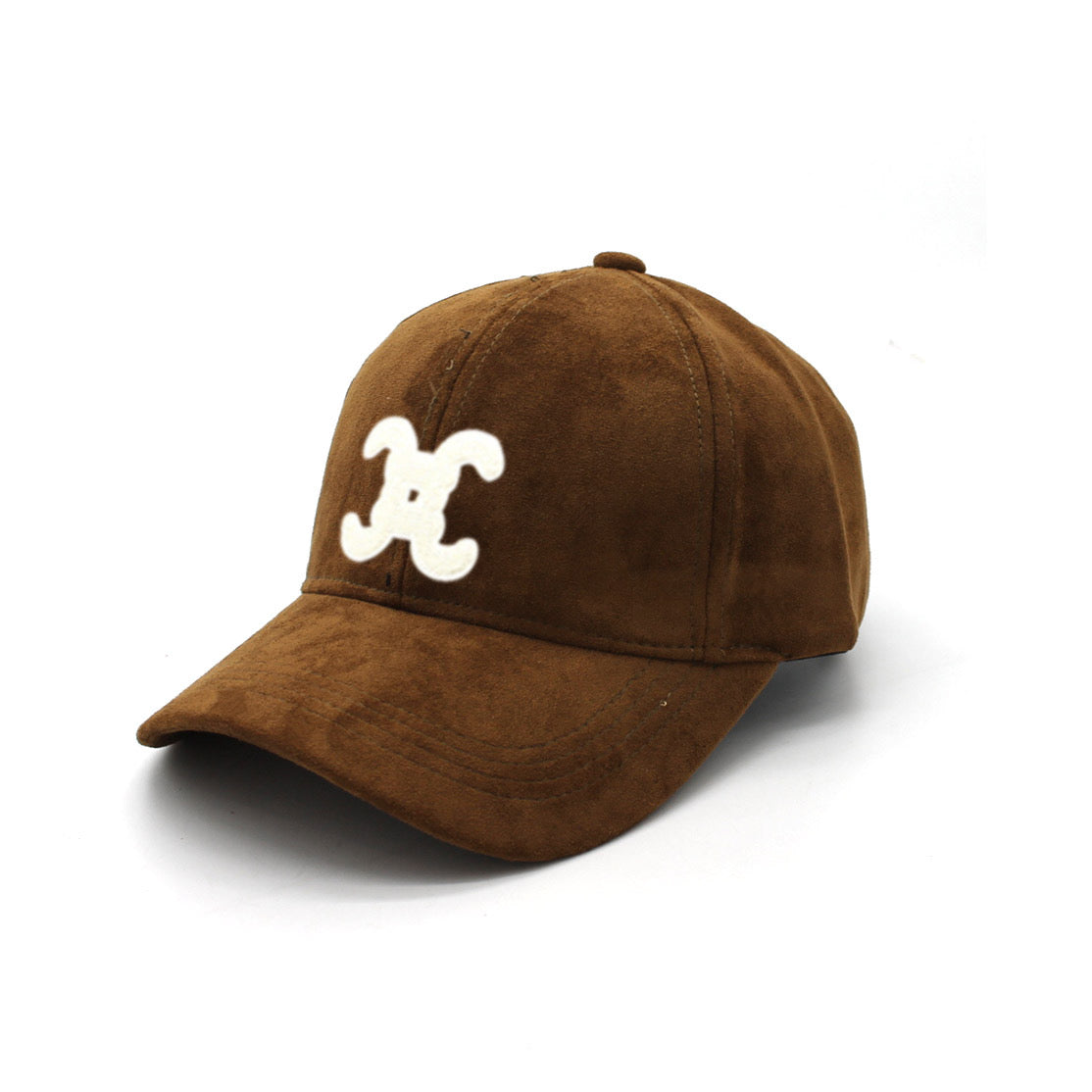 Cap Celina dunkelbraun