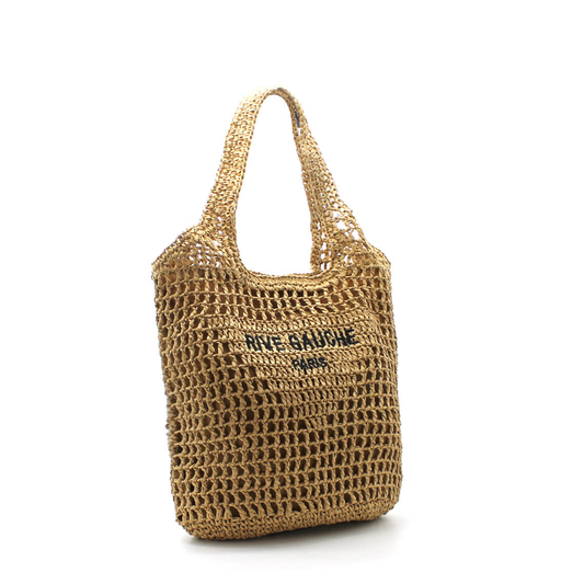 Beach Tasche beige