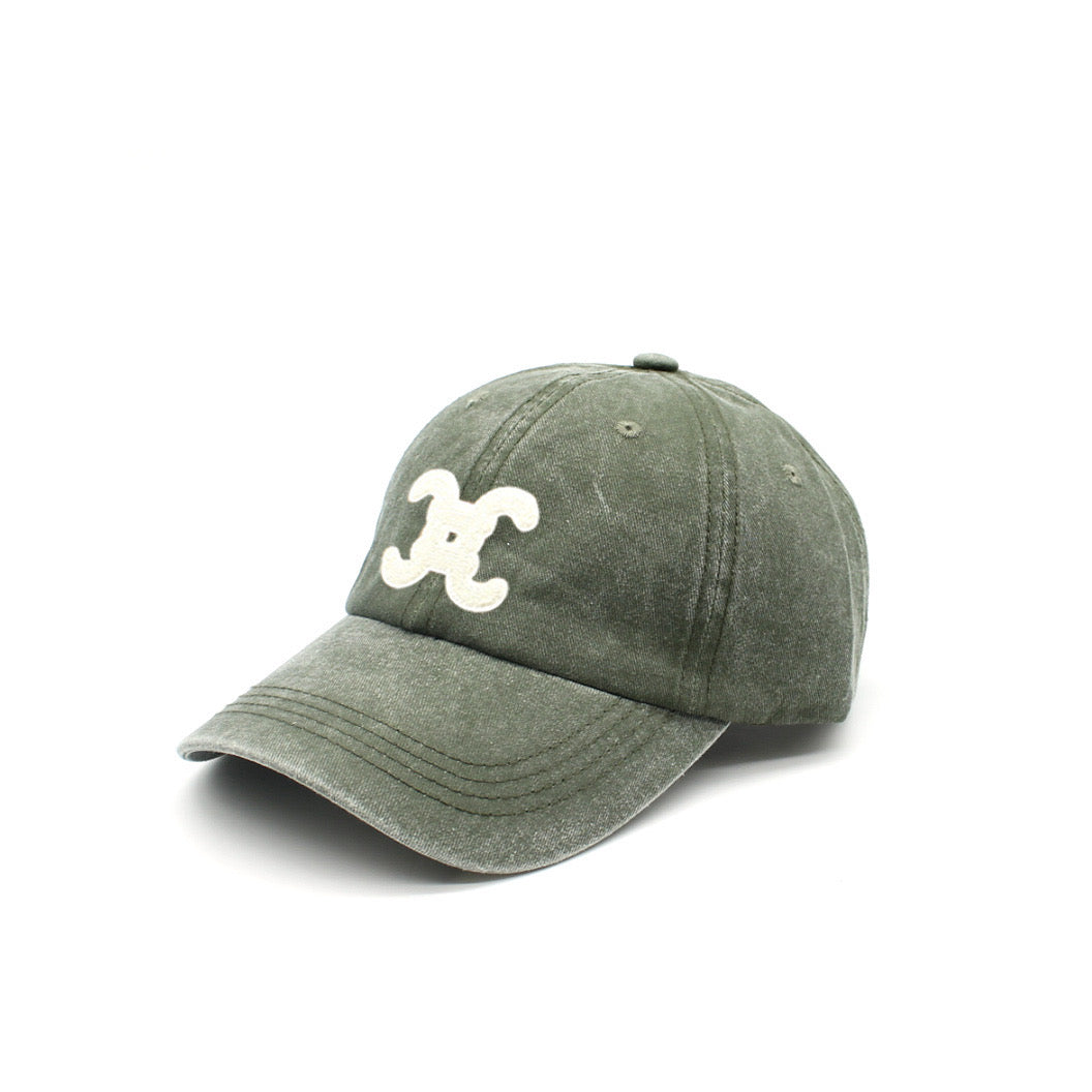 Cap Celina Khaki