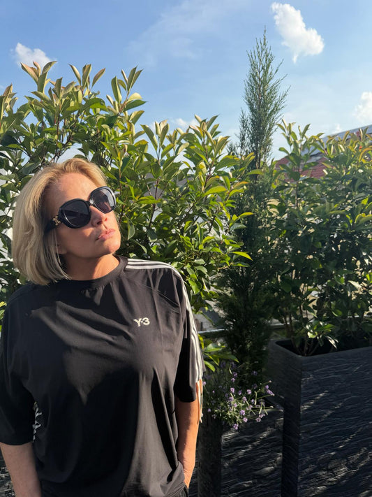 Sonnenbrille Celina Noir