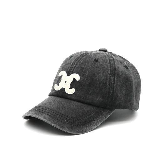 Cap Celina Anthrazit