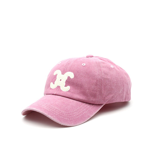 Cap Celina Rose