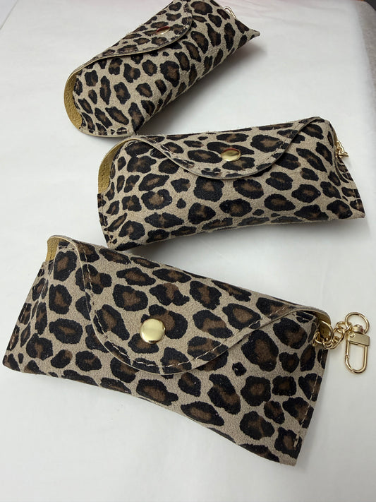 Brillen Etui Leo