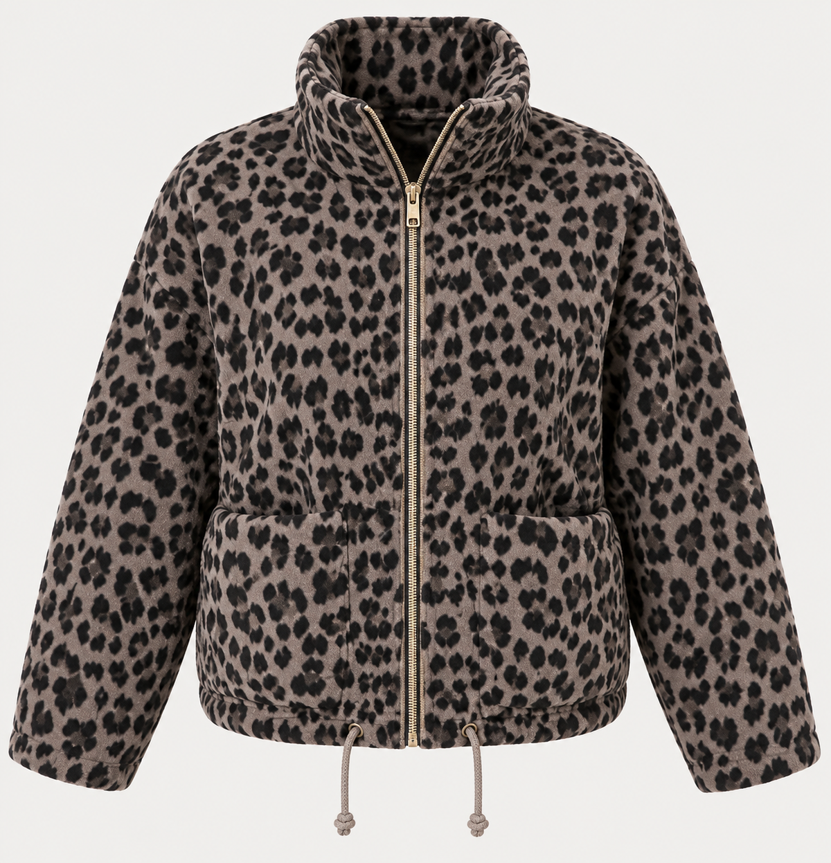 Jacke Leo Love