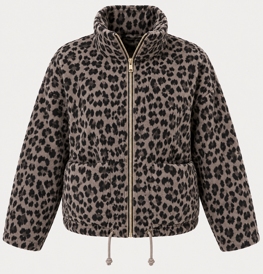 Jacke Leo Love
