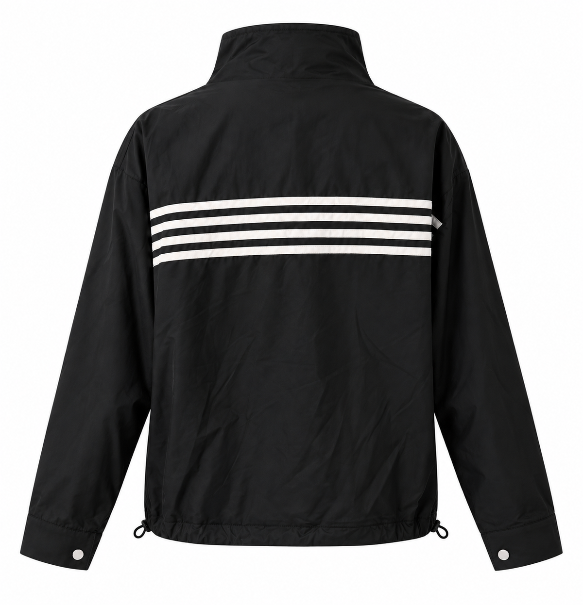 Blouson Jacke Stripes