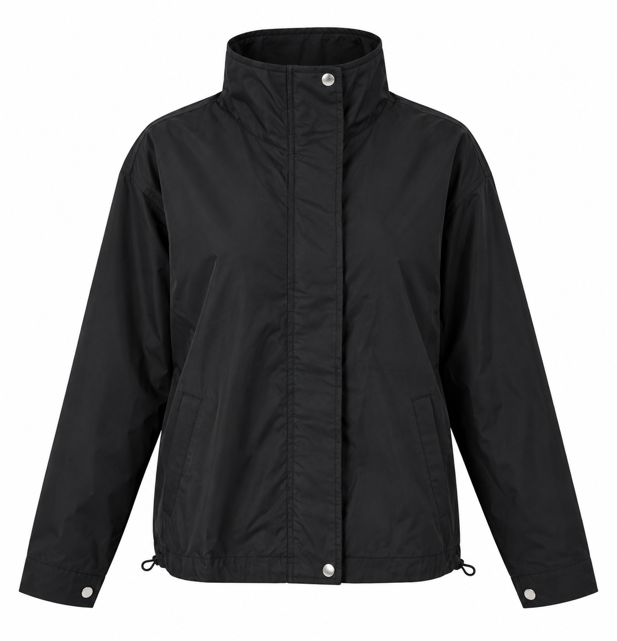 Blouson Jacke Stripes