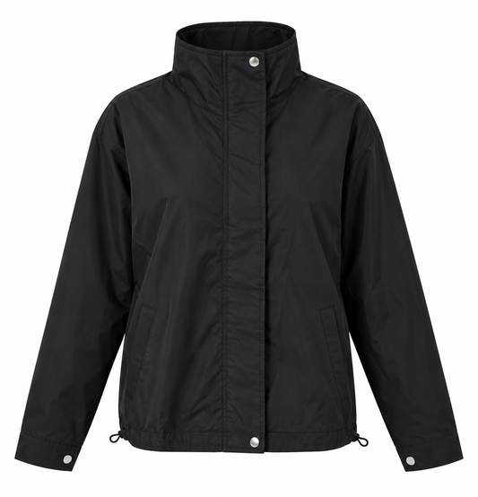 Blouson Jacke Stripes