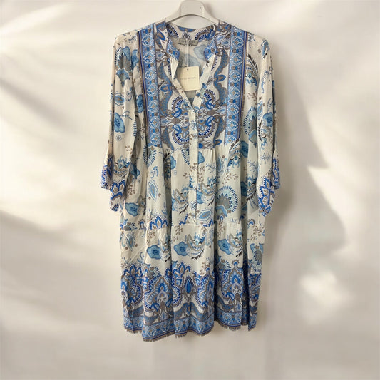 Sommerkleid