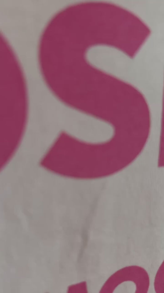T-Shirt Prosecco rosé